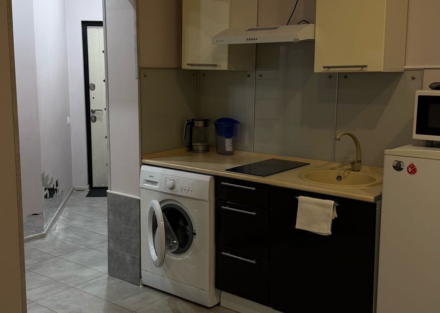 Сдаётся студия, 26.4 м²