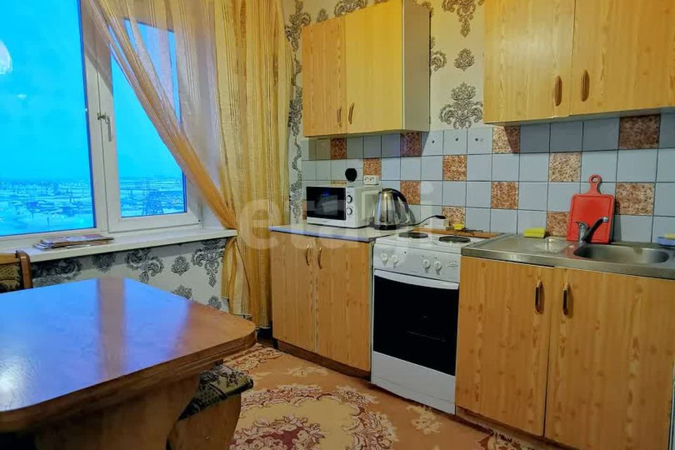 Сдаётся 2-комнатная квартира, 50.4 м²