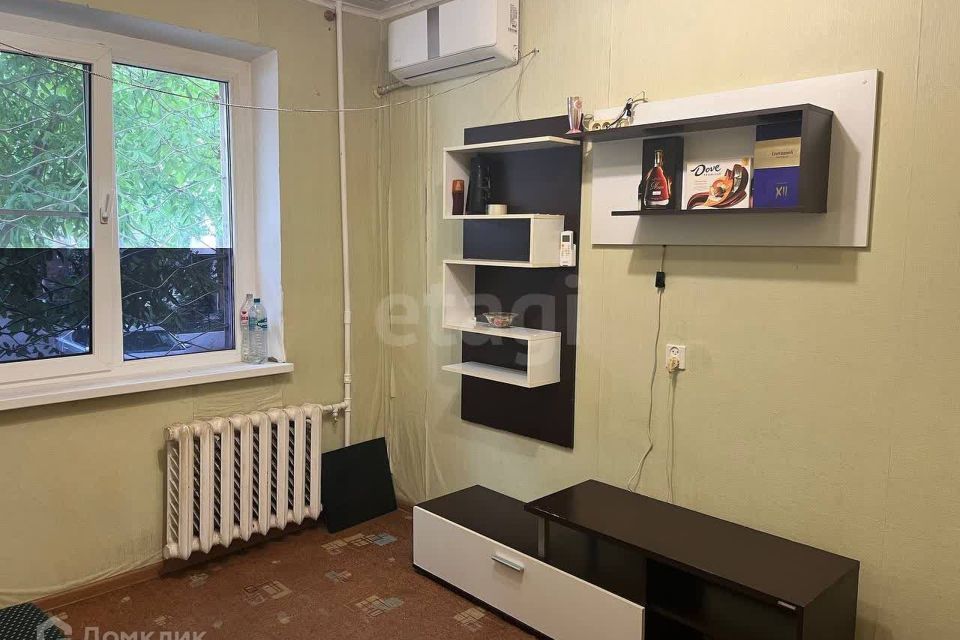 Продаётся 1-комнатная квартира, 19.8 м²