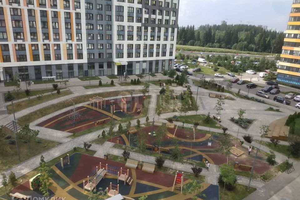 Продаётся 2-комнатная квартира, 38 м²