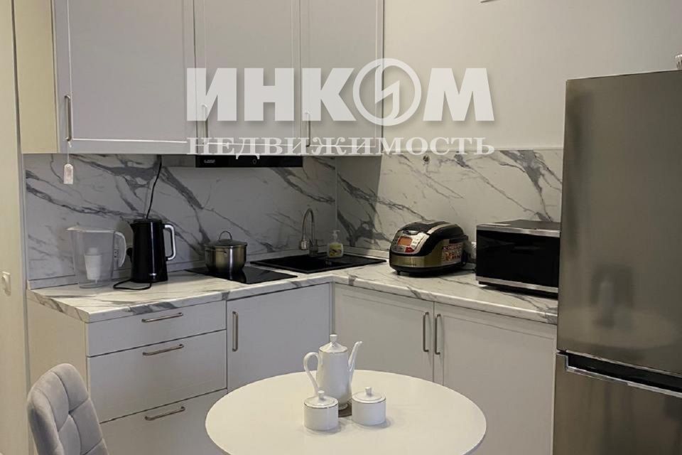 Продаётся студия, 27.2 м²