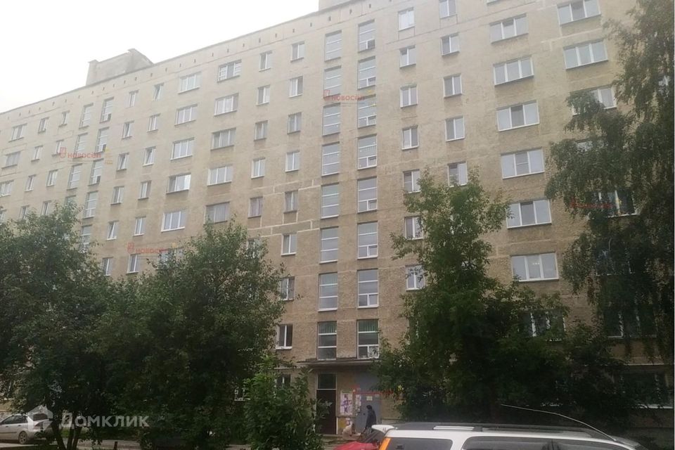 Продаётся 2-комнатная квартира, 44 м²