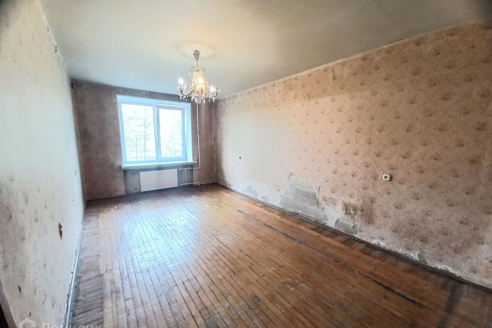 Продаётся 2-комнатная квартира, 47.5 м²