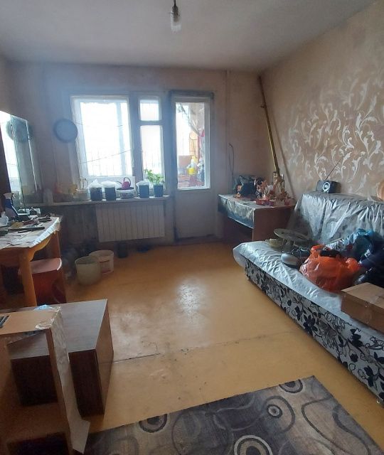 Продаётся 2-комнатная квартира, 47.9 м²
