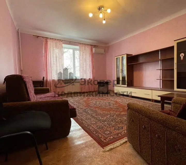 Продаётся 2-комнатная квартира, 48 м²