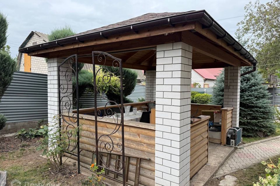 Продаётся 2-этажный дом, 154 м²