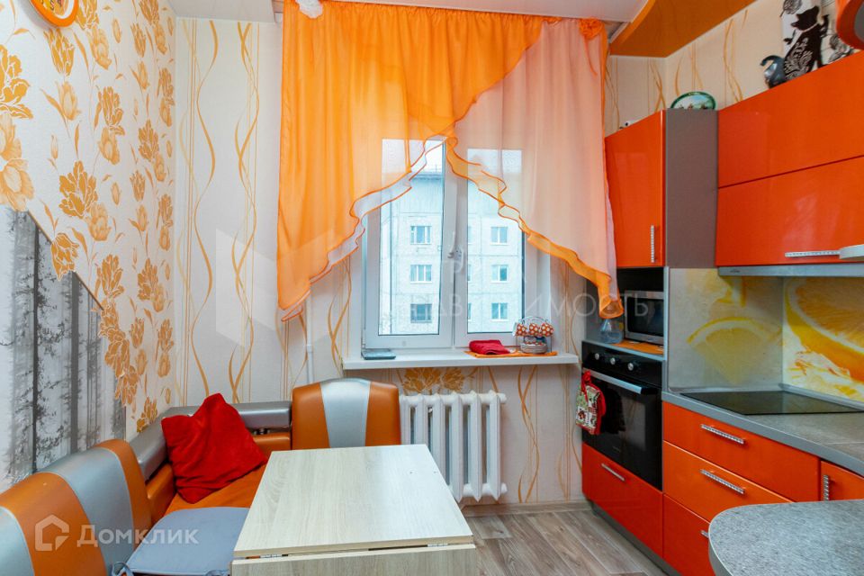 Продаётся 1-комнатная квартира, 33 м²