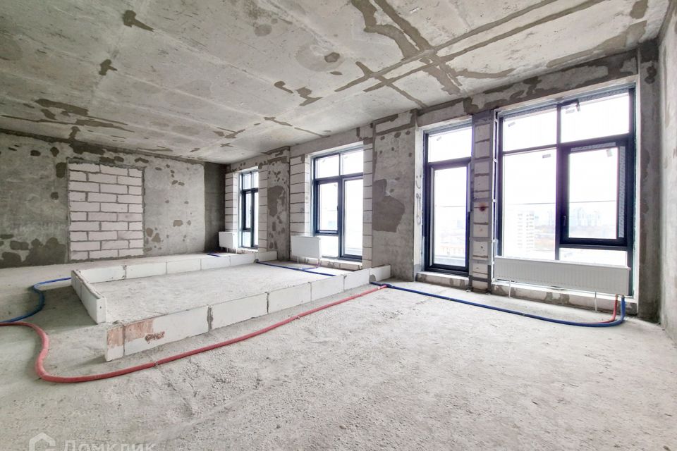 Продаётся 2-комнатная квартира, 64 м²
