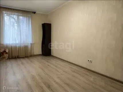 Продаётся 1-комнатная квартира, 28 м²