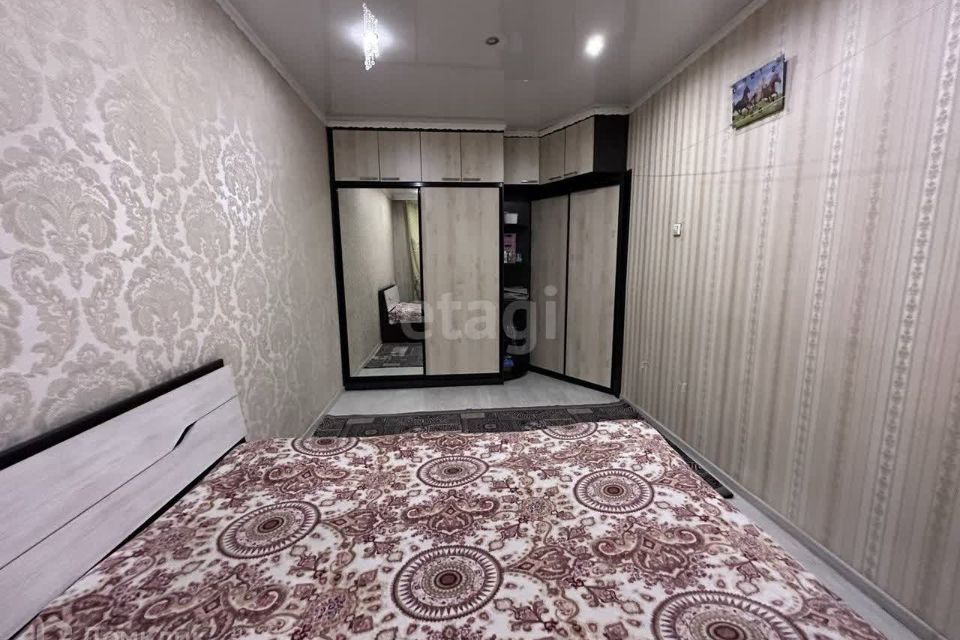 Продаётся 2-комнатная квартира, 52 м²