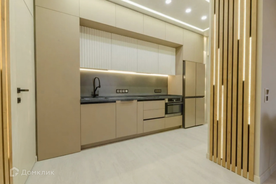Сдаётся 2-комнатная квартира, 45 м²