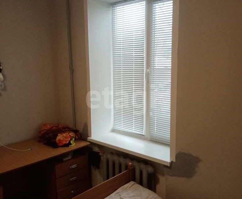 Продаётся 2-комнатная квартира, 45.7 м²