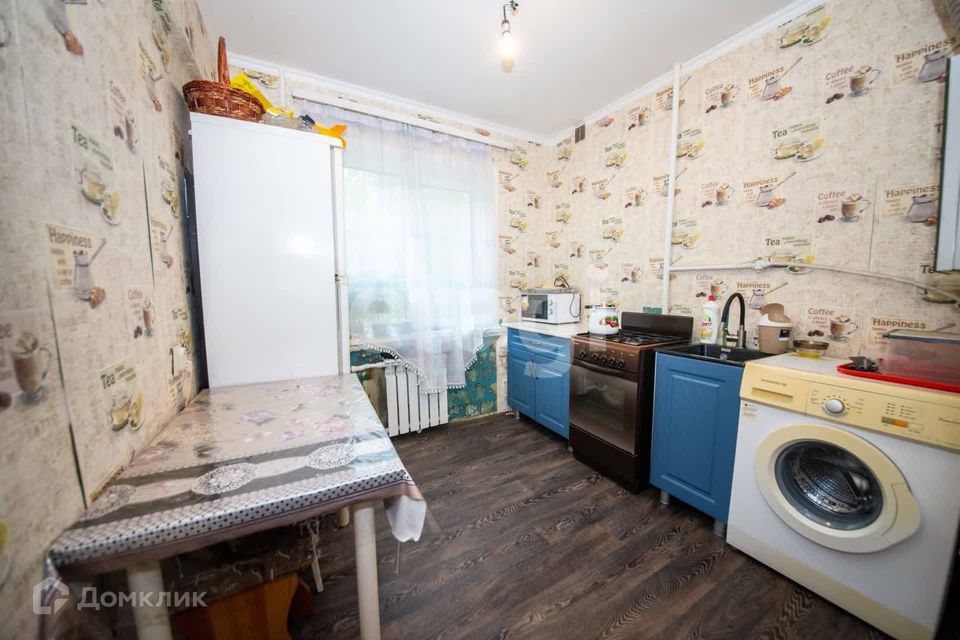 Продаётся 2-комнатная квартира, 45 м²
