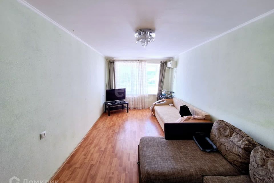 Сдаётся 2-комнатная квартира, 58.3 м²