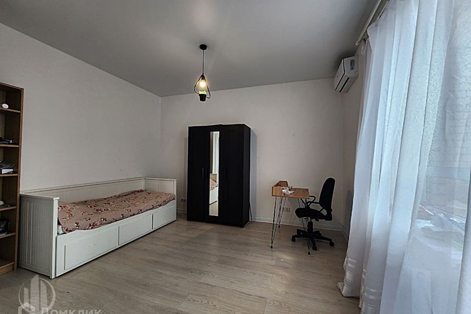 Сдаётся студия, 25.14 м²