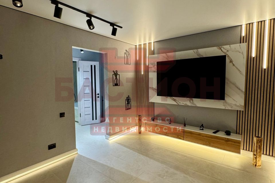 Продаётся 1-комнатная квартира, 36 м²