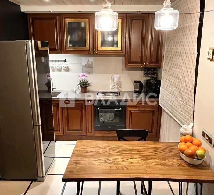 Продаётся 1-комнатная квартира, 31.6 м²