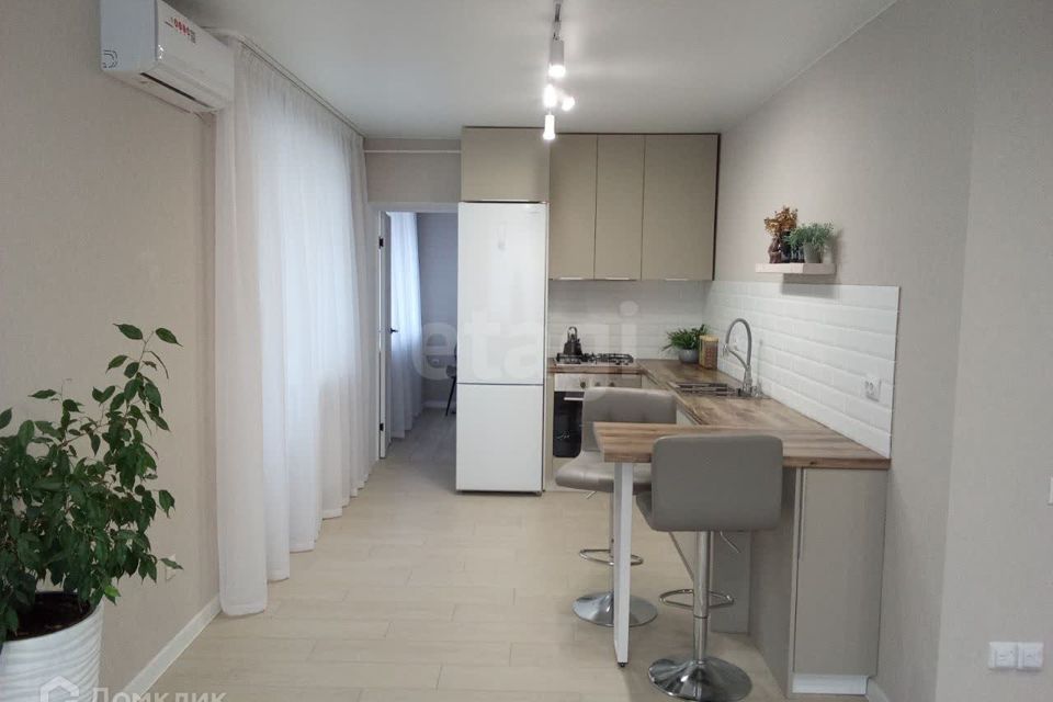 Продаётся 1-комнатная квартира, 32.8 м²