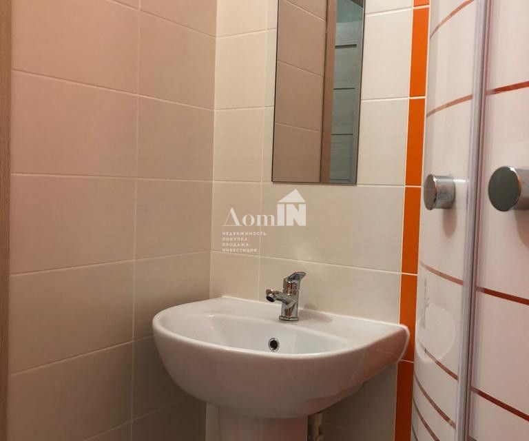 Продаётся студия, 22.1 м²
