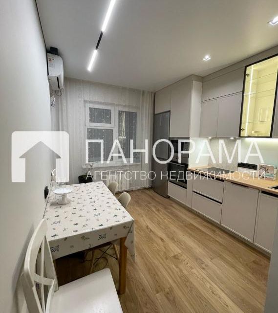 Продаётся 2-комнатная квартира, 59.1 м²