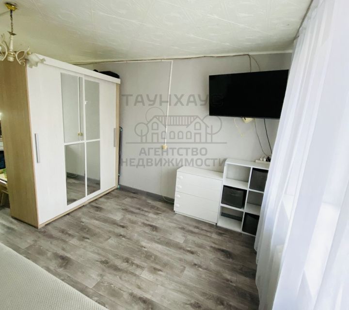 Продаётся комната в 1-комн. квартире, 17.8 м²