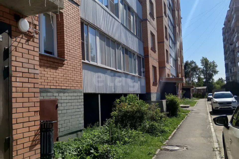Продаётся 3-комнатная квартира, 64.4 м²