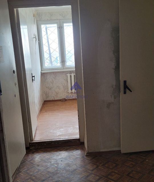 Продаётся 3-комнатная квартира, 59 м²