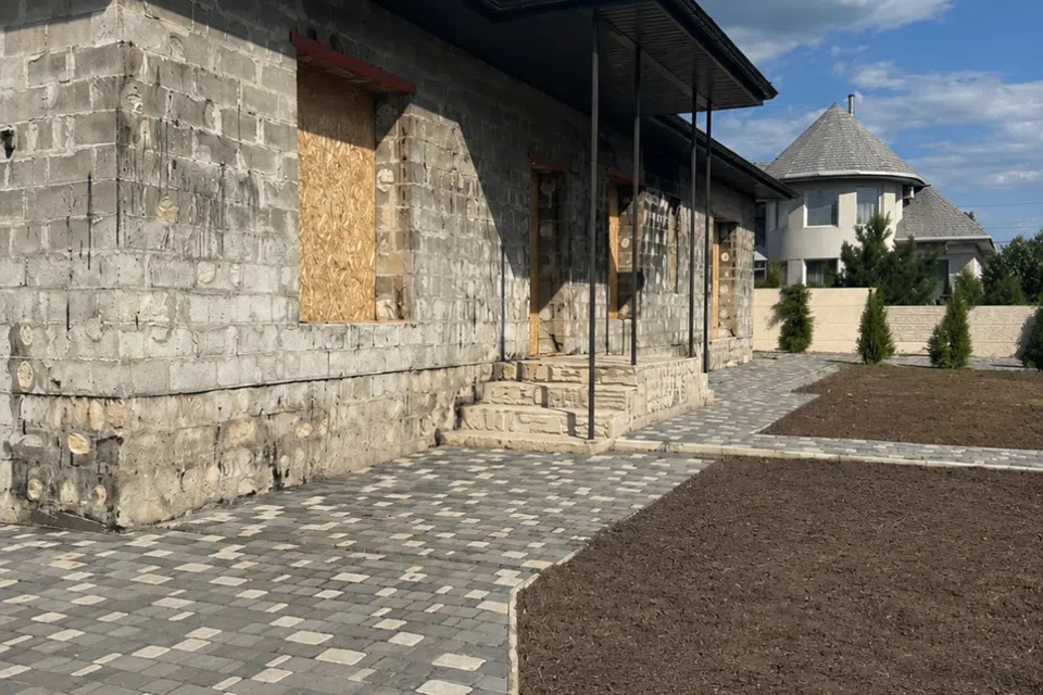 Продаётся 2-этажный дом, 153 м²