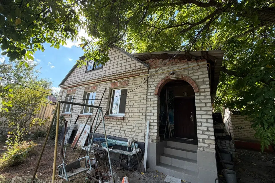 Продаётся 1-этажный дом, 86.8 м²