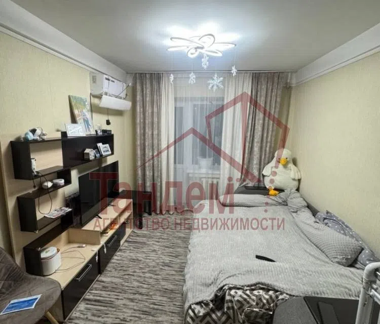 Продаётся 1-комнатная квартира, 28.8 м²