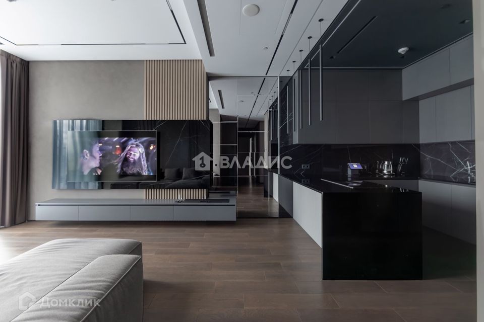 Продаётся 2-комнатная квартира, 90 м²