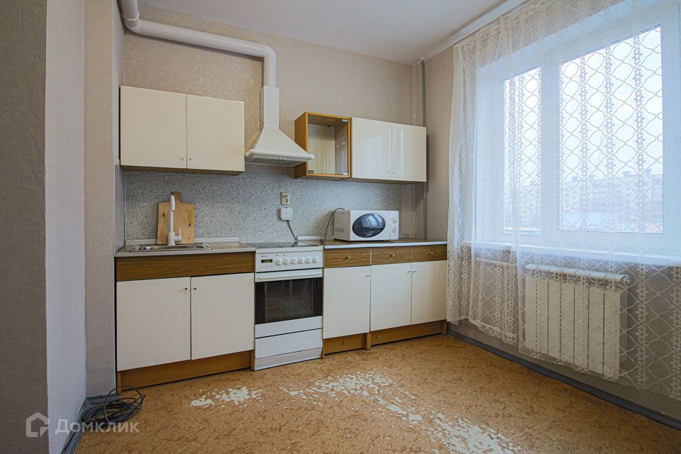 Сдаётся 3-комнатная квартира, 70 м²