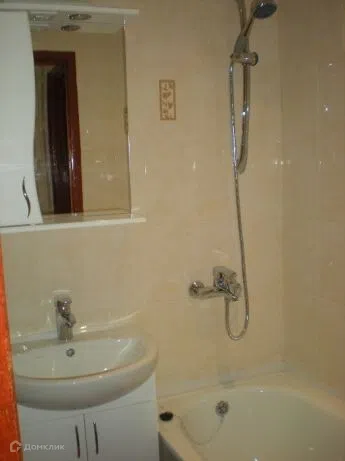 Сдаётся 1-комнатная квартира, 30 м²