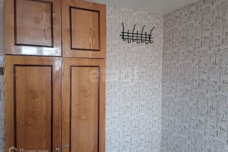 Продаётся комната в 1-комн. квартире, 11.3 м²