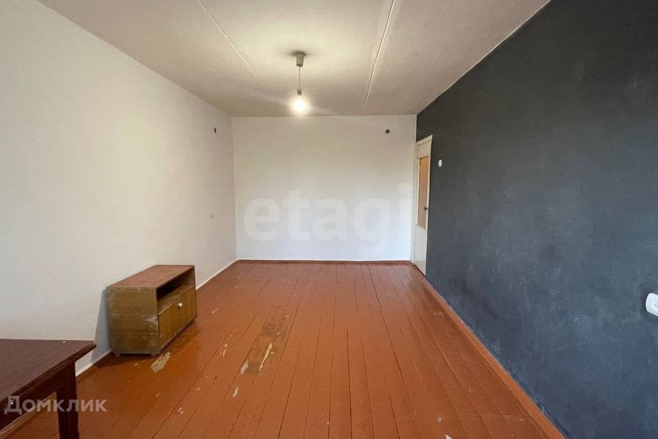 Продаётся 1-комнатная квартира, 30.4 м²