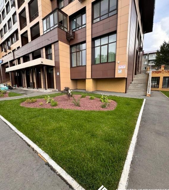 Продаётся 3-комнатная квартира, 85 м²