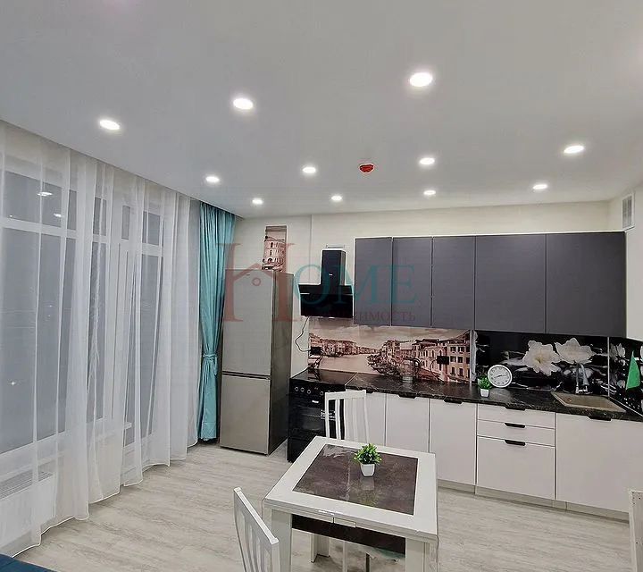 Сдаётся 2-комнатная квартира, 37 м²