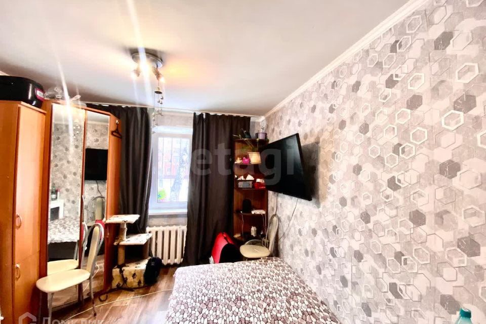 Продаётся студия, 16.7 м²