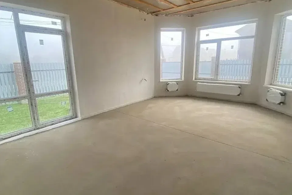 Продаётся 1-этажный дом, 99.5 м²