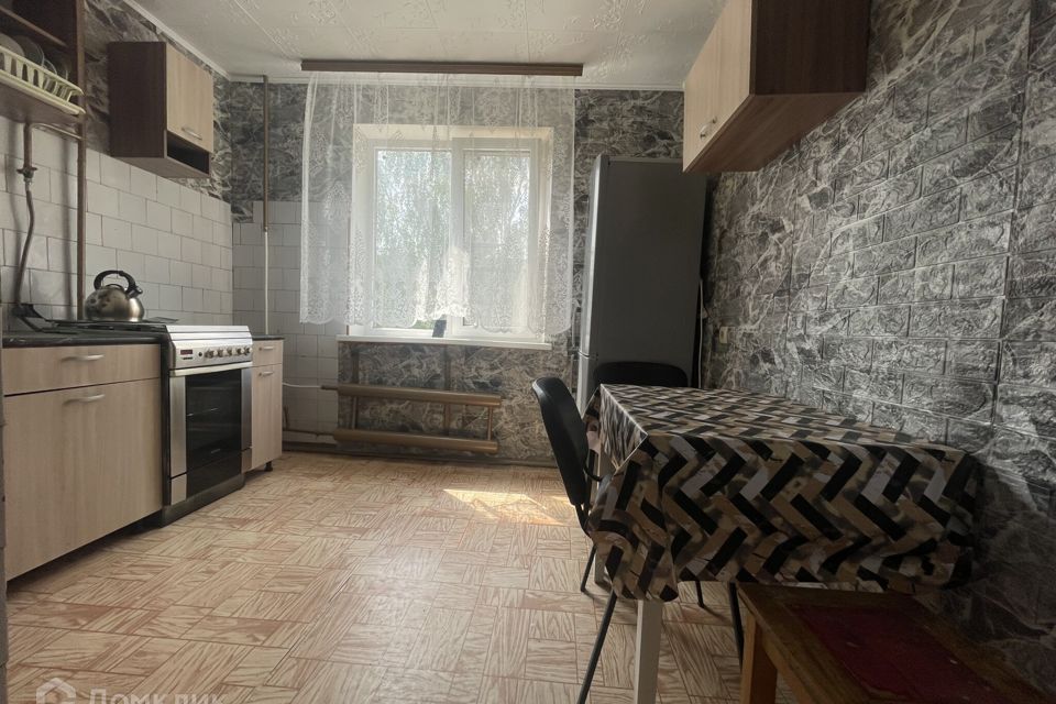 Сдаётся 2-комнатная квартира, 52 м²