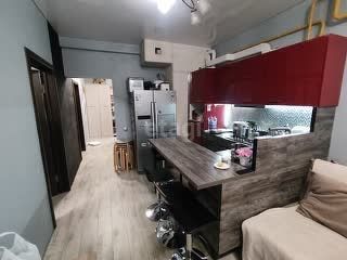 Продаётся 2-комнатная квартира, 61.2 м²