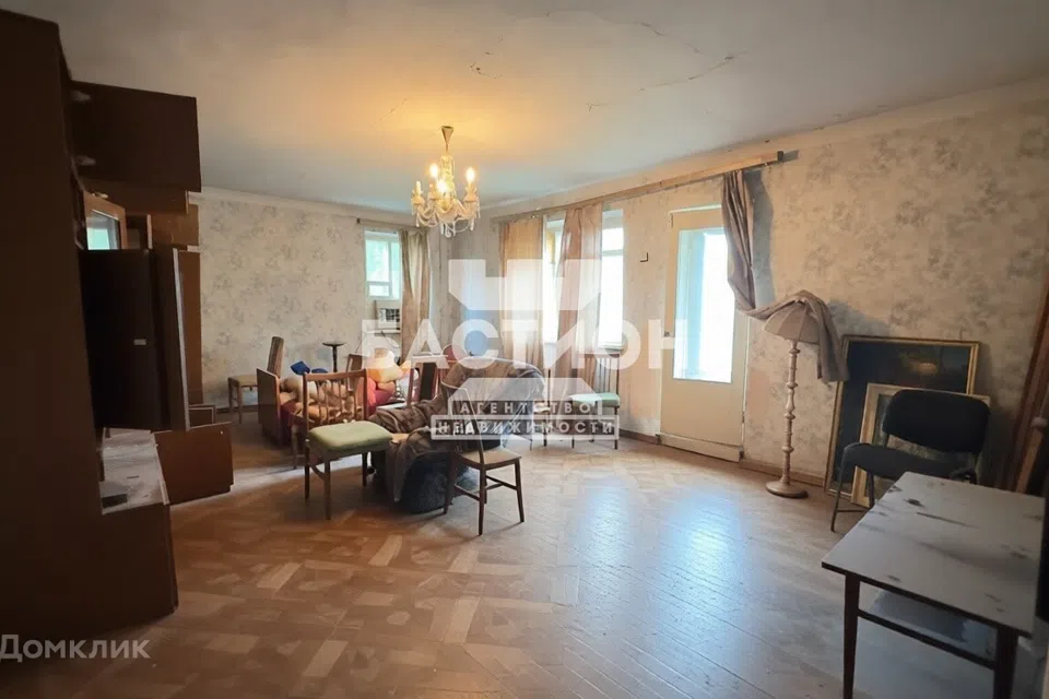 Продаётся 2-этажный дом, 127.4 м²