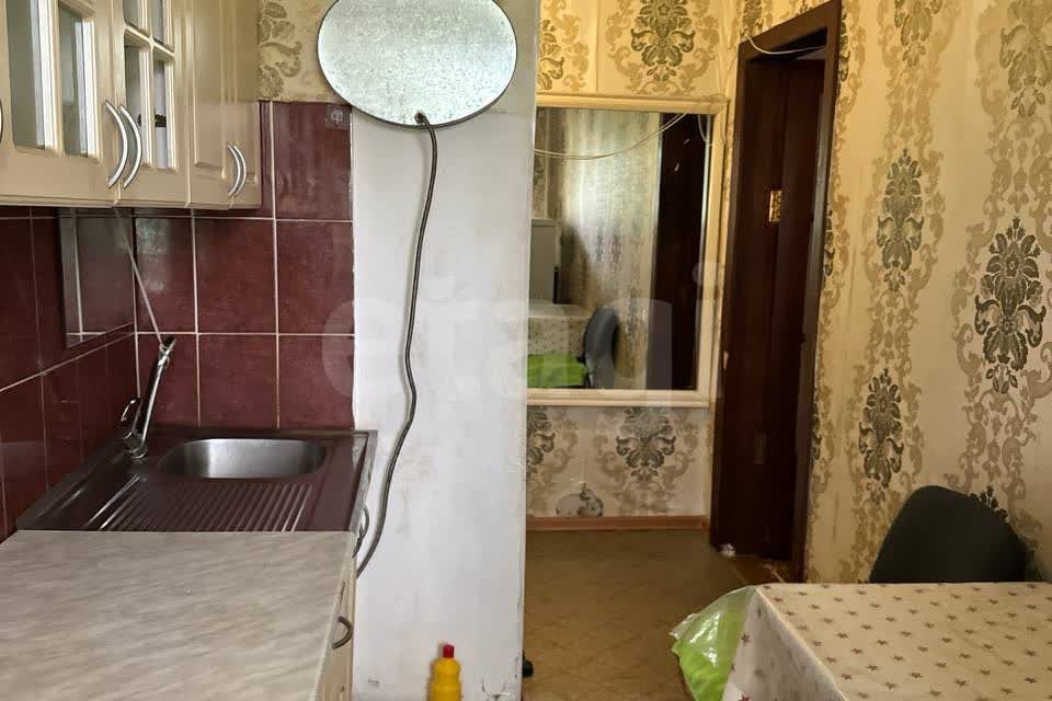 Сдаётся 2-комнатная квартира, 39 м²