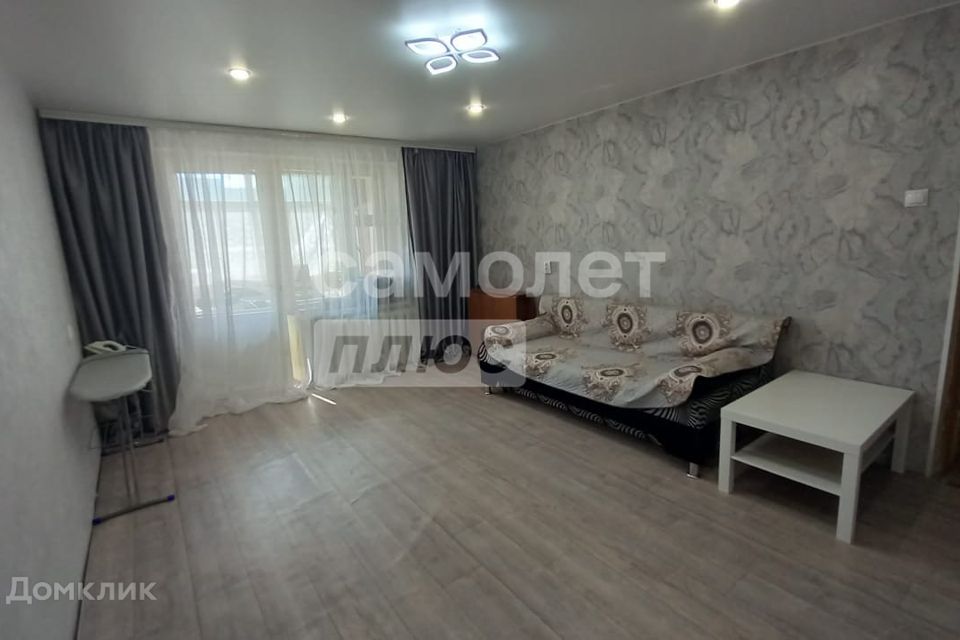 Продаётся 2-комнатная квартира, 52 м²
