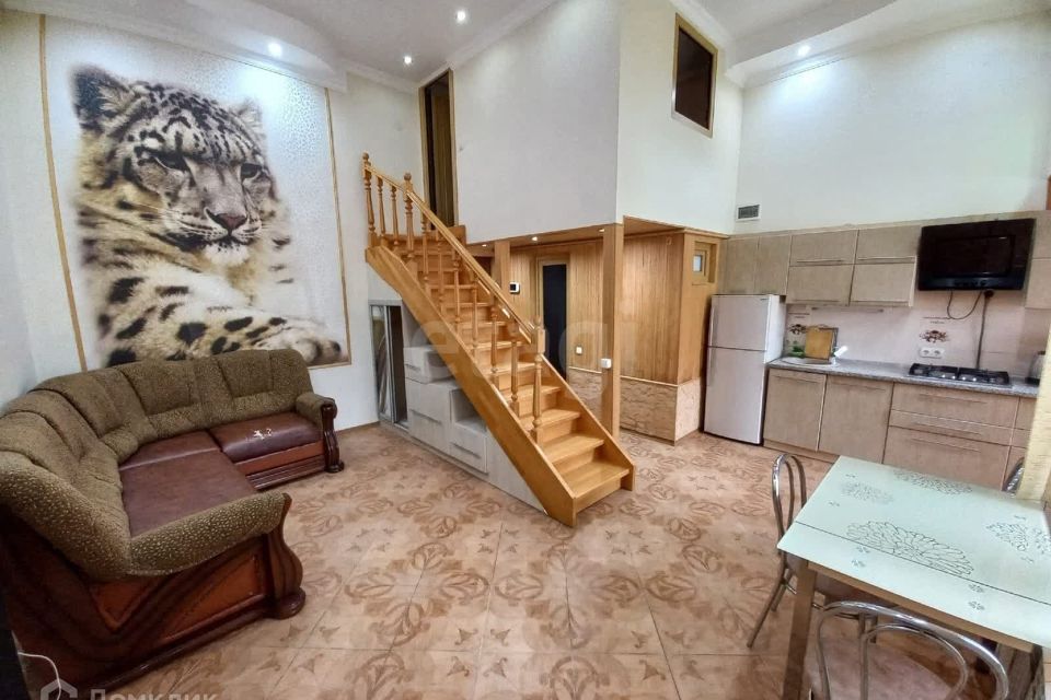 Продаётся 1-комнатная квартира, 40.5 м²