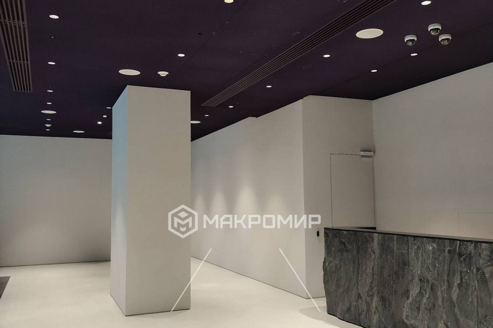 Продаётся студия, 32 м²