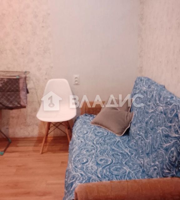 Сдаётся 1-комнатная квартира, 30 м²
