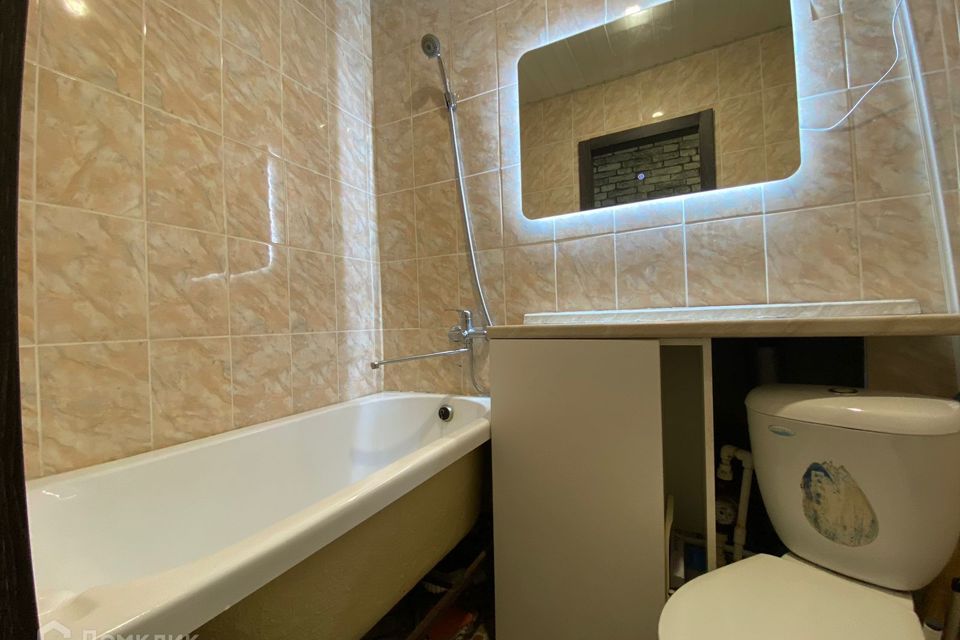 Продаётся 1-комнатная квартира, 30 м²