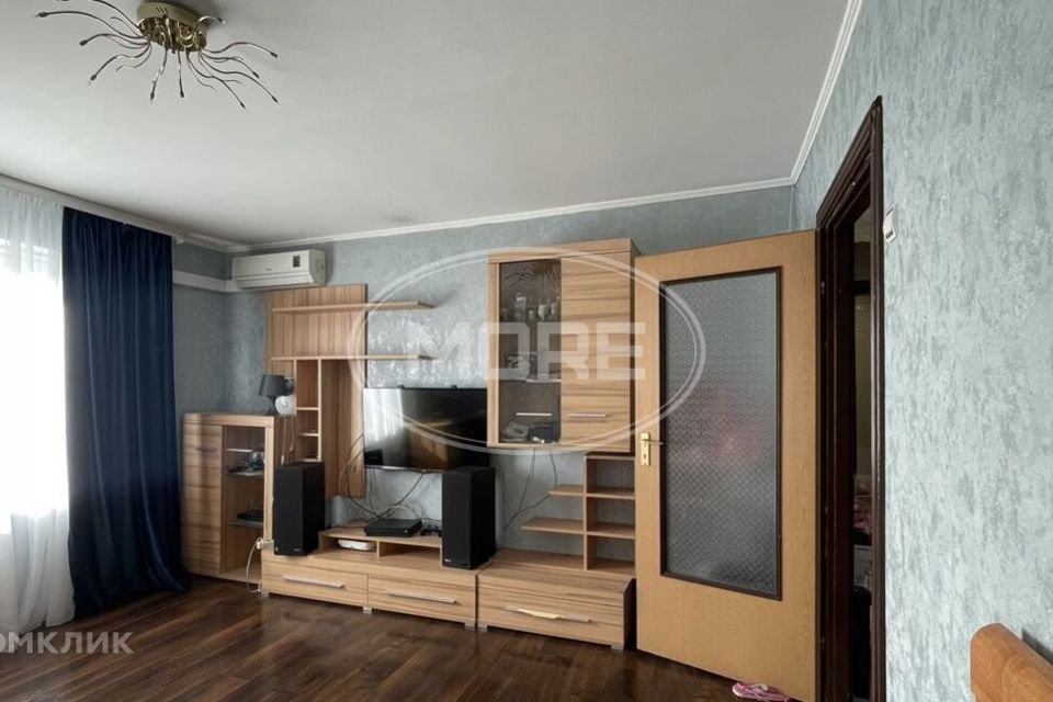 Продаётся 2-комнатная квартира, 50 м²