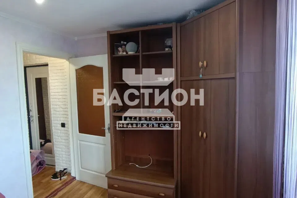 Продаётся 1-комнатная квартира, 31.3 м²